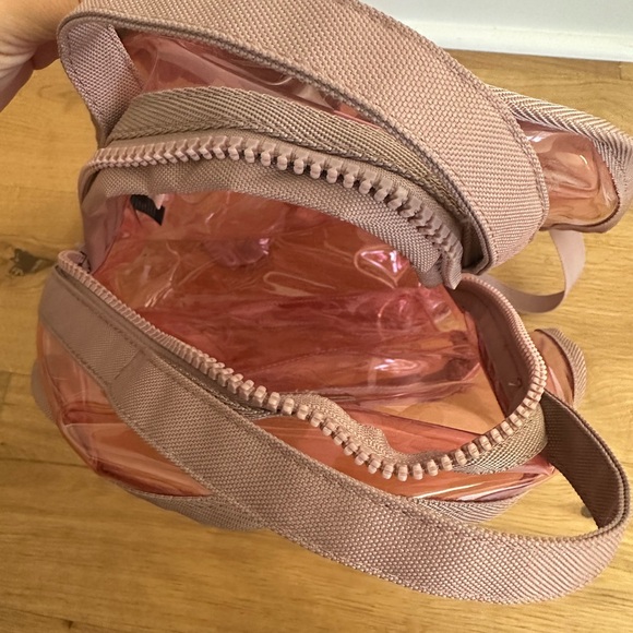Herschel Supply Company Clear Backpack - Picture 4 of 7
